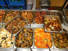 -合合自助快餐(六顺店)