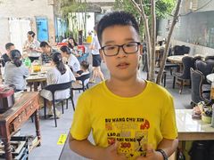 -又见炊烟私房菜(敬亭路店)