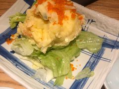 -初居食屋日式料理(万象城购物中心店)