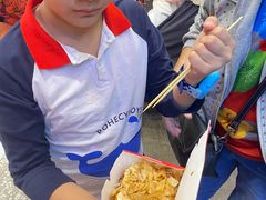-咕噜咕噜·章鱼小丸子(西湖路店)