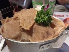 -大芊金重庆串串火锅(南京路店)