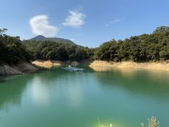 -广州市流溪河国家森林公园