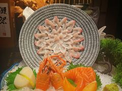 -原志优秀食材·匠心料理·海胆主题(金亿广场店)