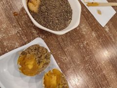 -继红顺河抄手名小吃