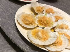 -潮府馆·非遗潮州菜·世纪公园(新国际博览中心店)