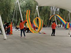 -长春公园(普阳街道)