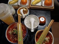 -金色印象·4K影院式足体养生(杨家坪西郊店)