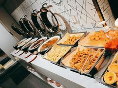 -快乐爱斯米牛排自助(正大广场店)