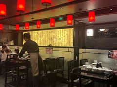 -捞王猪肚鸡火锅(财富中心店)