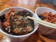 -李字号臭豆腐(总店)