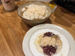 -甘婆婆醪糟汤圆