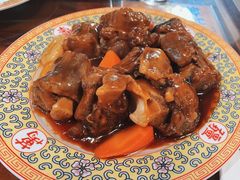 -烤肉季饭庄