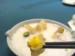 -荷风细雨·中国茶宴(碧云店)