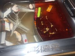 -彤德莱牛肉火锅(双港店)