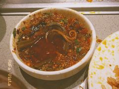 -海底捞火锅(天河方圆荟店)