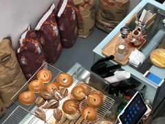 -面包与我Bread Or Me(长城汇店)