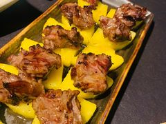 -黑牛の店·和牛烧肉(合生汇店)