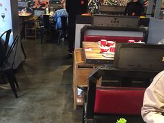 -牛很鲜潮汕牛肉火锅(朝晖路店)