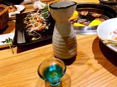 -御牛道日式烤肉料理(杭州万象城店)