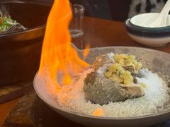 火焰螺-鑫鸿达·海鲜闽菜热炒小馆(中山路店)