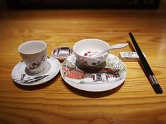 -堂宴·老厦门私房菜(1988仙岳总店)