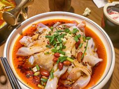 -贵府酸汤牛肉火锅·贵州老字号(飞山街店)