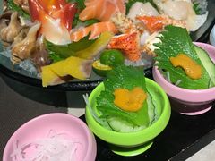-極上萬膳·日料放题(海岸城店)