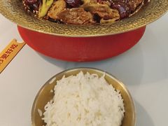 -晓林火锅(安定门店)