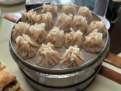 -正顺饸饹馆(中土商务楼店)