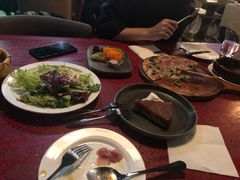 -羽深肉铺 Steak & Wine