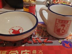 -贤合庄卤味火锅(顺城店)