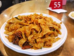 -沙河粉村·国家非遗传承(云台店)