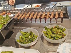 -很久以前羊肉串(南京路第一百货店)