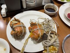 -南通绿洲国际假日酒店全日餐厅