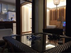 惠州水榕庄度假酒店-候鸟水榕庄度假酒店