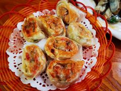 -面道赞宁海海鲜面(迎凤街店)