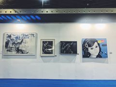 -东浩兰生上海世博展览馆