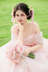 -金夫人婚纱摄影(西昌店)