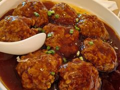 -南来顺饭庄·清真(南菜园店)