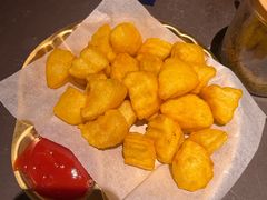 -邢氏老太太烤串(北兴街店)