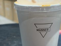 -Manner Coffee(淮海755店)