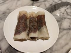 -深圳同泰万怡酒店·万荟轩自助餐厅(同泰店)