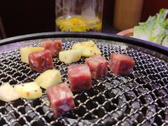 -十三姨正合丰烤肉(营迹路店)