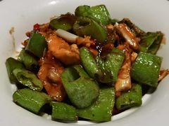 -漢舍中国菜馆(889广场店)