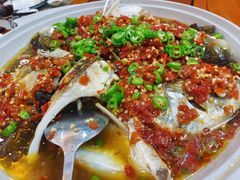 -江东鲈鱼馆(正江东)