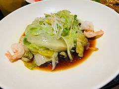 -奉天小馆·非遗东北菜(沈阳万象城店)