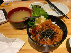 鳗鱼饭-Tuna maki寿司(园区永旺店)