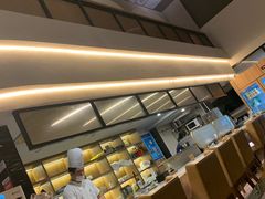 -阿吾罗日本料理(K11艺术中心店)
