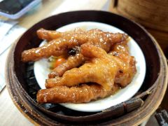 -添好运点心专门店(中环IFC店)