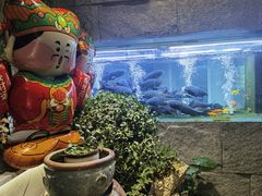 -又见炊烟私房菜(敬亭路店)